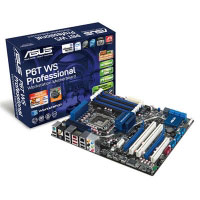 Asus P6T-WS-PRO Asus P6T-WS-PRO